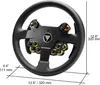 Thrustmaster 4060318 AddOn Thrustm. EVO Racing 32R Leather  Anteprima dell’immagine prodotto 7