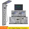 Pannello doccia a LED, rubinetto termostatico, tipi di Anteprima dell’immagine prodotto 2