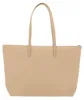 Lacoste L. 12.12 Concept – nákupná taška L, 34 cm (farba: Náhľad obrázku produktu 9