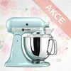 KitchenAid Artisan - 4,8 l - Blau - Leiter - 220 RPM - Náhled obrázku produktu 33