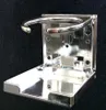 Profi Tischfußball Leeds Kicker, Tischkicker Kickertisch Produktbild-Vorschau 6