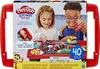 Play-Doh Kitchen Creations Super Barbecue Produktbild-Vorschau 3