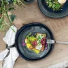 like. by Villeroy & Boch Frühstücksteller Lave gris grau Produktbild-Vorschau 5