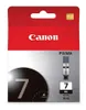 Canon PGI-7BK Original Tinte schwarz Produktbild-Vorschau 6