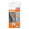 Osram E27 4W 4000K LED-Lampe, Birnenform, Sockel E27, 4 Produktbild-Vorschau 6