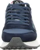 Sun68 Sneaker Low Uomo 32323139393031 Blu 43 EU Anteprima dell’immagine prodotto 7