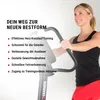 HAMMER Cardio Motion BT ergometer, bicykel na cvičenie, 22 Náhľad obrázku produktu 19