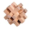Philos Holz-Puzzleset - 4 Denkspiele für Kinder und Produktbild-Vorschau 2