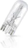 Philips WBT10 6W 12V 3W W2,1x9,5d Blister 2st. Anteprima dell’immagine prodotto 3