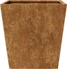 vidaXL Pflanzkübel 2 Stk. 40x40x40 cm Wetterfester Stahl Produktbild-Vorschau 10