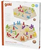 Een spel voor maximaal 6 spelers, met een dubbelzijdige Productafbeelding-voorbeeld 4