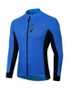 Herren Thermo Radsport Funktionsshirt Funktionsunterhemd Produktbild-Vorschau 1