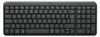Logitech K250, Kabellos, RF Wireless + Bluetooth, QWERTZ, Produktbild-Vorschau 2