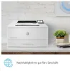 HP LaserJet Enterprise M406dn - Drucker - s/w - Duplex - Produktbild-Vorschau 26
