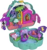 Polly Pocket Peacock Garden Casket 35. výročí, 2 mini Náhled obrázku produktu 5