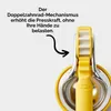 Chef'n FreshForce, Gelb, 1 Stück(e) Produktbild-Vorschau 9