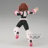 BANDAI Ochaco Uraraka The Amazing Heroes Vol.32 | My Hero Náhľad obrázku produktu 4