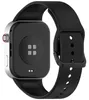 Pulsera de silicona para smartwatch, compatible con Xiaomi Vista previa de la imagen del producto 2