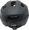 UVEX - S4107120615 - Casco da bicicletta - Dimensioni 56-59 Anteprima dell’immagine prodotto 7