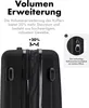 Flexot® Trolley - Handgepäck Koffer M, Produktbild-Vorschau 3