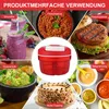 Gemüseschneider / Vegetable Choppers Produktbild-Vorschau 7