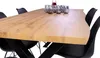 Esstisch Josy | 220 x 100 cm | Holz Wildeiche-Optik | Produktbild-Vorschau 4