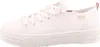 Skechers Bobs Copa offwhite Canvas Damen Slipper in Beige, Produktbild-Vorschau 5