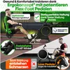 Tretmann Rudergerät für Zuhause Set extra leise Produktbild-Vorschau 2