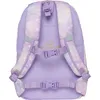 Beckmann Schulranzen-Set Classic Maxi Unicorn Princess Produktbild-Vorschau 5