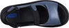 Wolky Sandale Jewel 0320434-840, Glattleder, Jeans-Blau, Produktbild-Vorschau 4