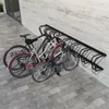 LARS360 Fahrradständer für 8 Fahrräder – Produktbild-Vorschau 8