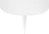 Smartwares LED Außen-Stehleuchte IDE-60070 weiß 110 cm TW Produktbild-Vorschau 8