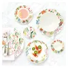 Maxwell & Williams NATIVE BLOOMS Mug Waratah, Tasse, Mug à Voir les images du produit 5