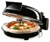 Gourmetmaxx 12282, 1 Pizza/Pizzen, Schwarz, 400 °C, 0,8 m, Produktbild-Vorschau 1