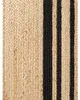 Tapis en jute Hanse Home, tissé à la main, robuste, avec Voir les images du produit 11