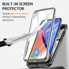 Handyhülle für Samsung Galaxy A55 Kompatibel mit Magsafe, Produktbild-Vorschau 4