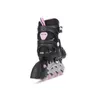 Inline korčule Movino Cruzer One, Pink Náhľad obrázku produktu 2