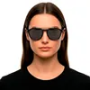 Nike Kismet EV1203 Runde Sonnenbrille für Damen und Herren Produktbild-Vorschau 6
