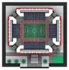 BRYX MEWA ARENA 1 FSV Mainz 05 Stadion Klemmbaustein Modell Produktbild-Vorschau 7