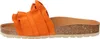 Verbenas Klassische Pantoletten Damen 31383032393734 Orange Produktbild-Vorschau 9
