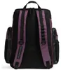 Rucksack Arena Mochila Arena One Go 45L lila  für Uni Produktbild-Vorschau 4