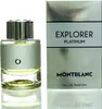 Montblanc Explorer Platinum Eau de Parfum 60ml Produktbild-Vorschau 2
