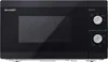 Sharp YC-MS01E-B Produktbild-Vorschau 13