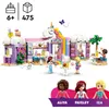LEGO Friends Kavárna snů s jednorožcem - Cukrárna se 3 mini Náhled obrázku produktu 12