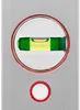 SOLA | AZB – Nivel de aluminio perfilado con ampollas FOCUS Vista previa de la imagen del producto 5
