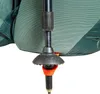 TATONKA zaino, escursioni zaino Hike Pack 20 Women Sage Anteprima dell’immagine prodotto 7