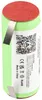 Batteria ricaricabile NiMH 2150mAh 4/5A, 43x17mm adatta Anteprima dell’immagine prodotto 10