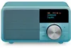 Radio portable SANGEAN 2 W DAB+/FM/RDS BT AuxIn Voir les images du produit 1