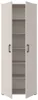 XORA Schuhschrank ALEX XL, 70 cm breit, 179 cm hoch, mit 2 Produktbild-Vorschau 5