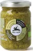 PESTO GENOVESE (SOS BAZYLIOWY) BIO 130 g - ALCE NERO Produktbild-Vorschau